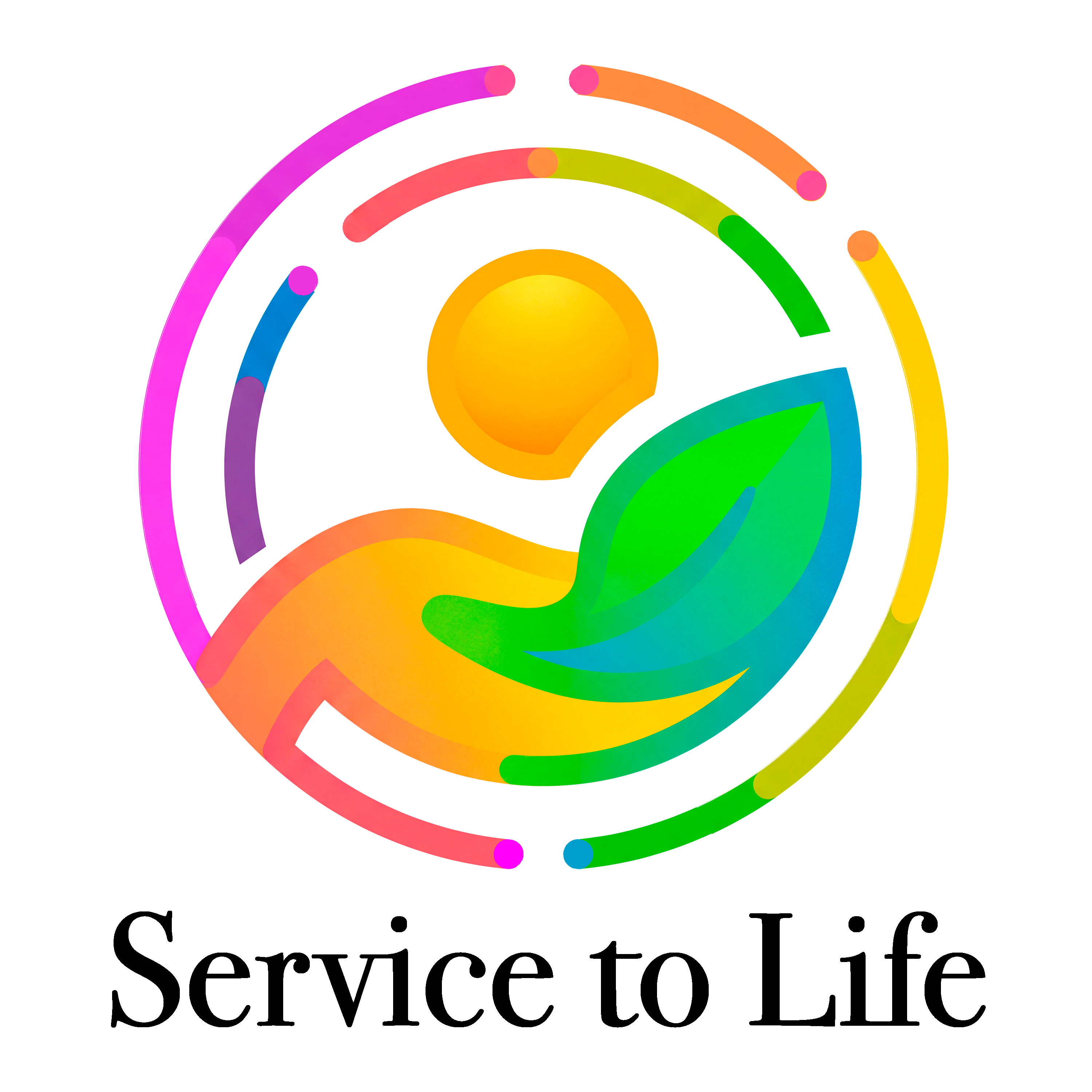 Service to Life Service to Life